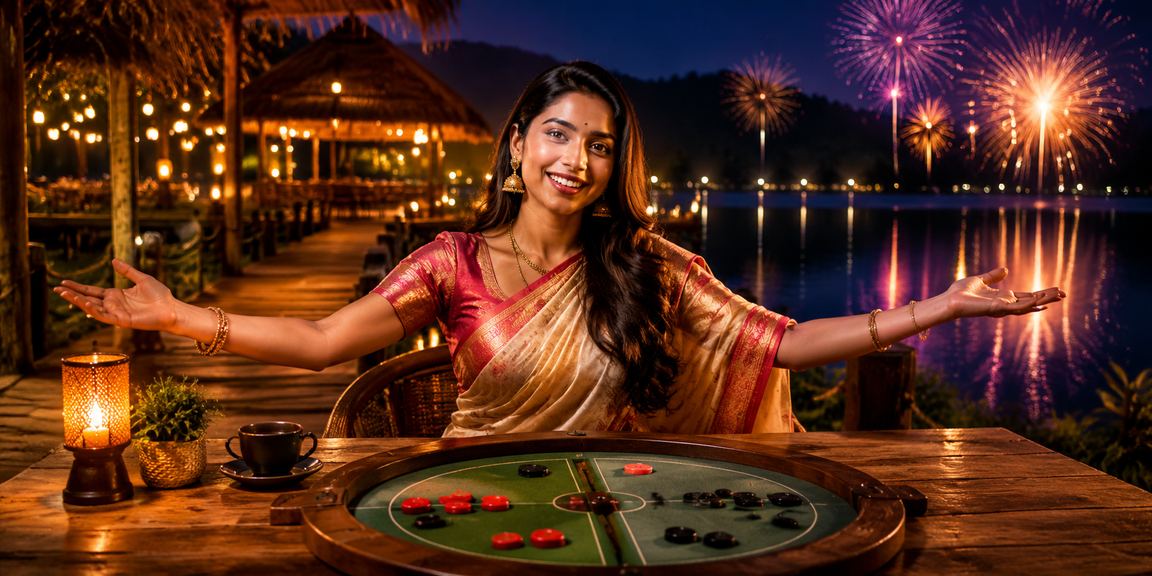 বাংলাদেশ মডেলের সাথে সেন্টমার্টিনে ক্রিকেট বেটিং অভিজ্ঞতা