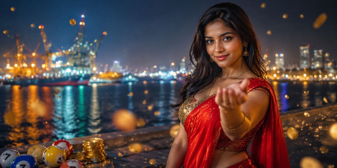 চট্টগ্রামের একজন বাংলাদেশি মডেল sksahinsam1 লটারি উপভোগ করছেন