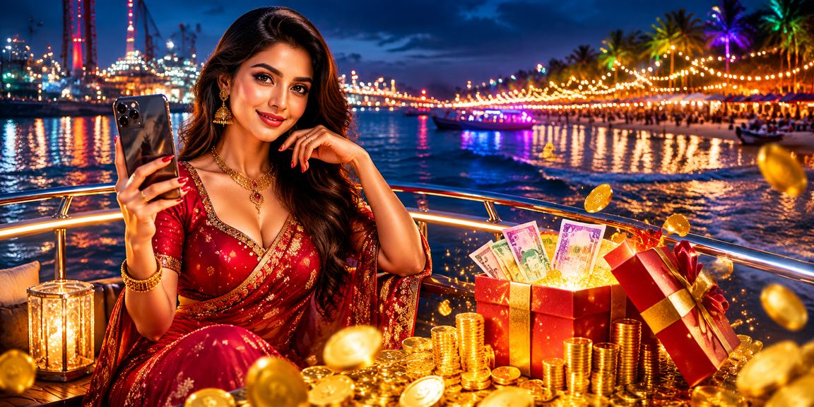 কক্সবাজার সমুদ্র সৈকতে একজন ব্যবহারকারী মোবাইলে সচেতনভাবে গেমিং করছেন
