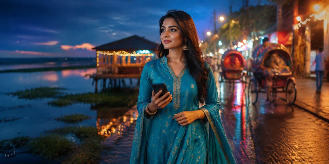 ঢাকার নাইট মার্কেটে sksahinsam1 - এ ডিপোজিট করছেন একজন ব্যবহারকারী