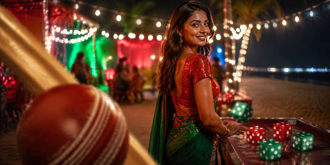 নারায়ণগঞ্জে লাল-সবুজ পরিবেশে ক্রিকেট বেটিং উপভোগ করছেন sksahinsam1 ব্যবহারকারী