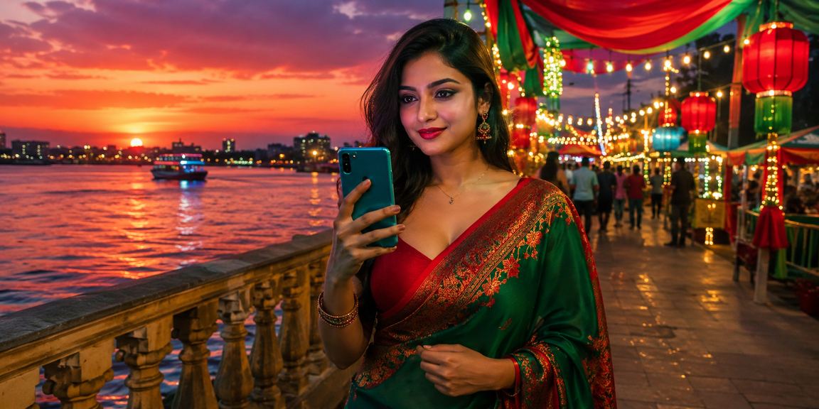রাজশাহীতে মোবাইলে sksahinsam1 ক্যাসিনো গেম উপভোগ করছেন একজন খেলোয়াড়