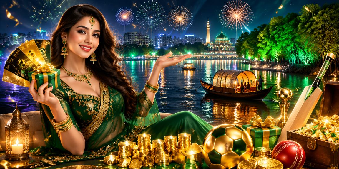 সুন্দরবনের পটভূমিতে বাংলাদেশি মডেল বেটিং প্ল্যাটফর্ম ব্যবহার করছেন